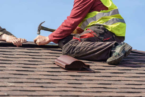 Best Emergency Roof Repair  in Huntersville, NC