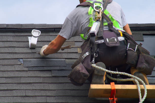 Best New Roof Installation  in Huntersville, NC