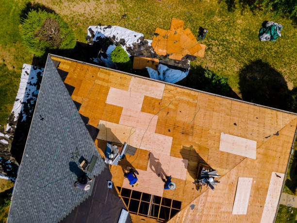 Best Roof Restoration Services  in Huntersville, NC