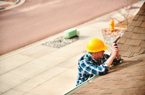 Best Roof Inspection Near Me  in Huntersville, NC