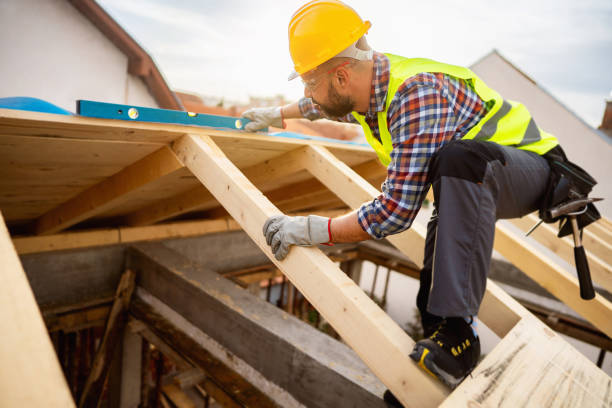 Best New Roof Installation  in Huntersville, NC