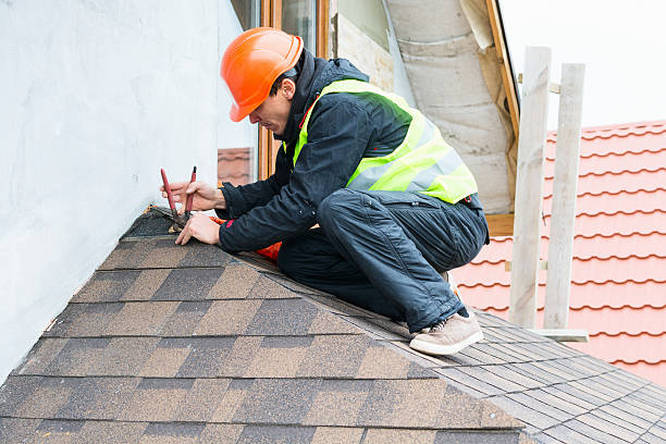 Best Residential Roof Replacement  in Huntersville, NC