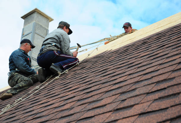 Best Metal Roofing Contractor  in Huntersville, NC